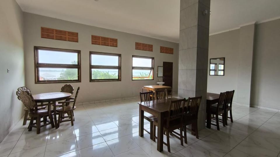 Trans Karimunjawa Hotel Hotel in Indonesia