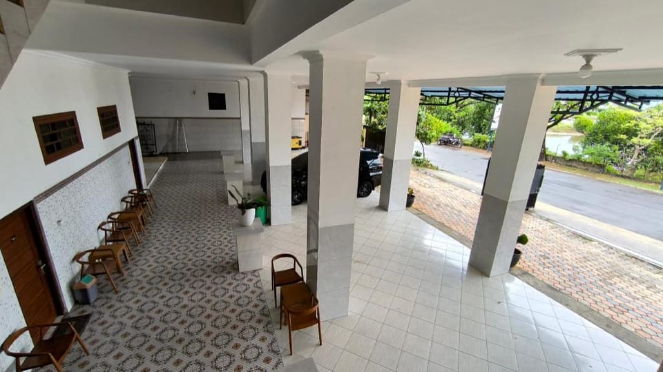 Trans Karimunjawa Hotel Hotel in Indonesia