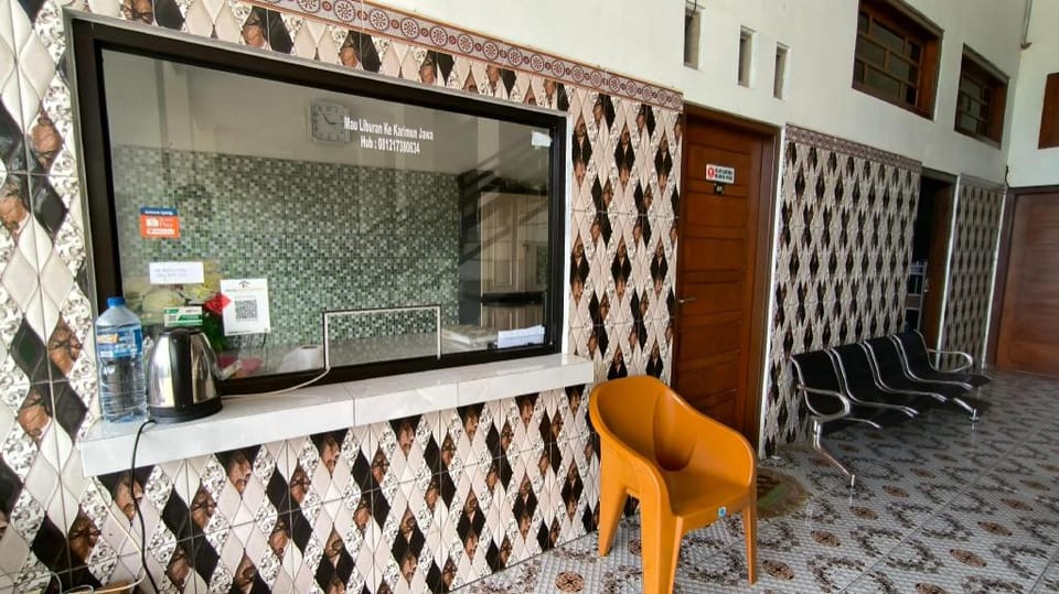 Trans Karimunjawa Hotel Hotel in Indonesia