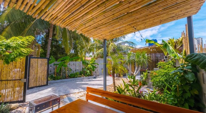 Cào Cào Homestay Mũi Né Hotel in Phan Thiet