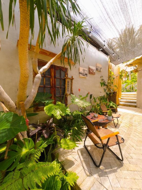 Cào Cào Homestay Mũi Né Hotel in Phan Thiet