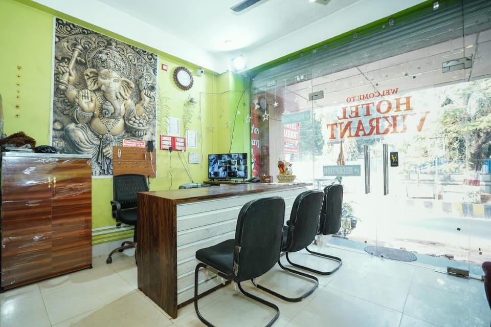 Hotel Vikrant Hotel in West Bengal