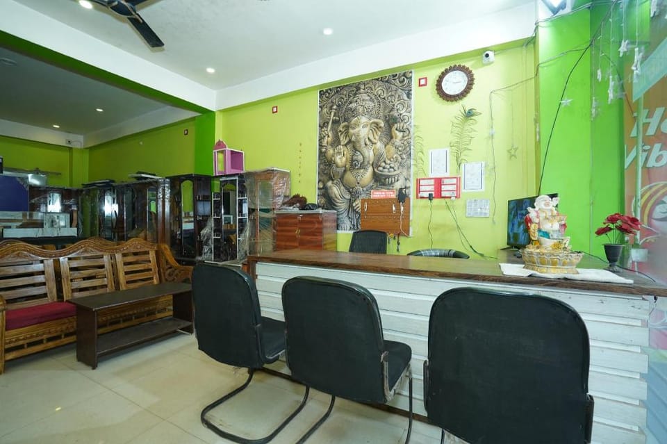 Hotel Vikrant Hotel in West Bengal