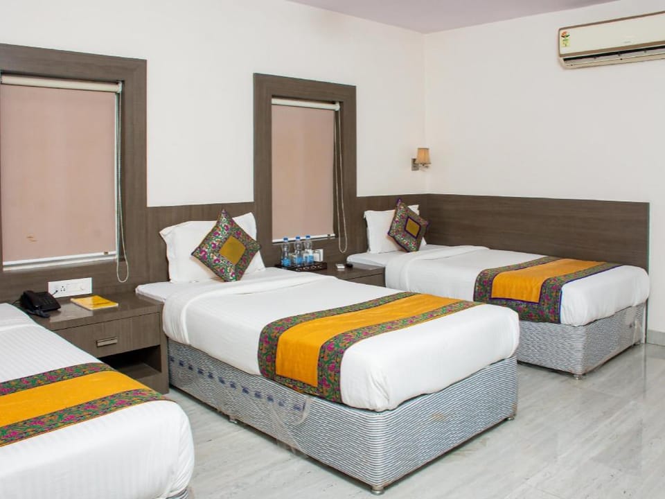 Hotel Hari Vilaas Varanasi Hotel in Varanasi