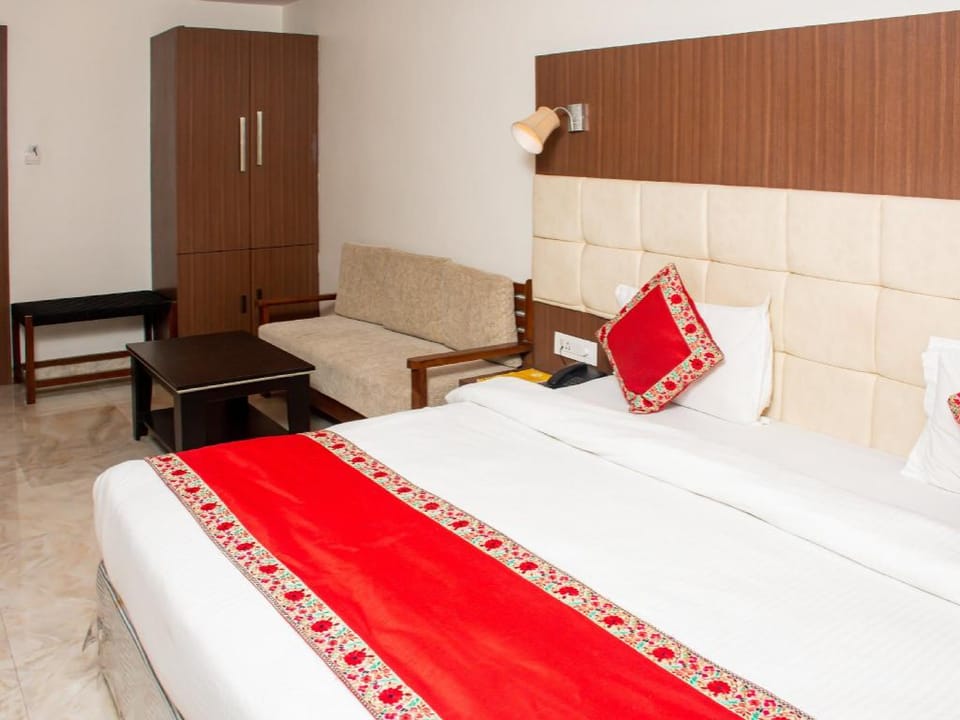 Hotel Hari Vilaas Varanasi Hotel in Varanasi