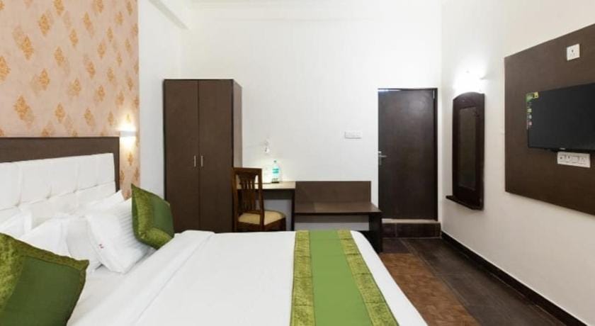 JAIPUR GRAND BELLA Hotel in Jaipur