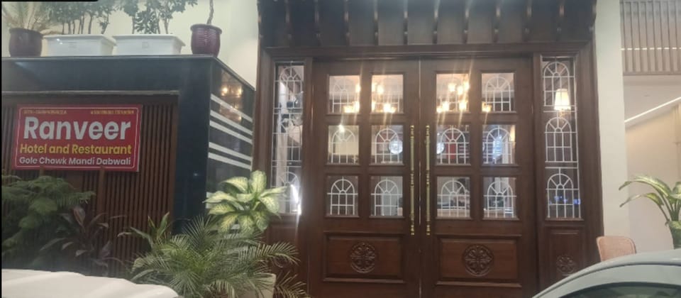 Ranveer Hotel and Restaurant Hotel in Punjab, India