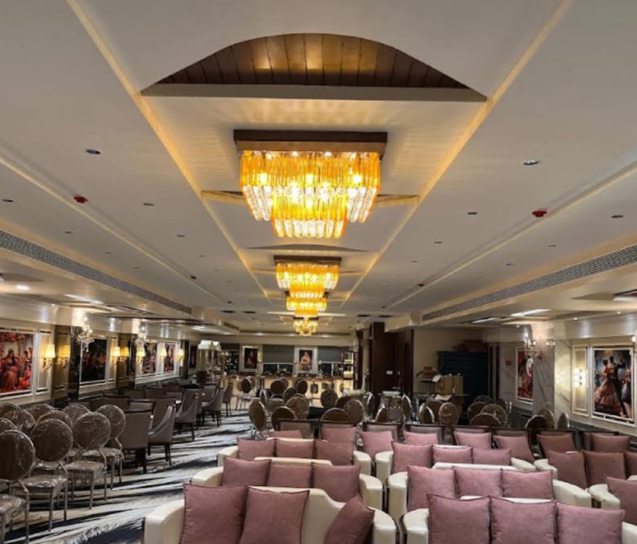 Ranveer Hotel and Restaurant Hotel in Punjab, India
