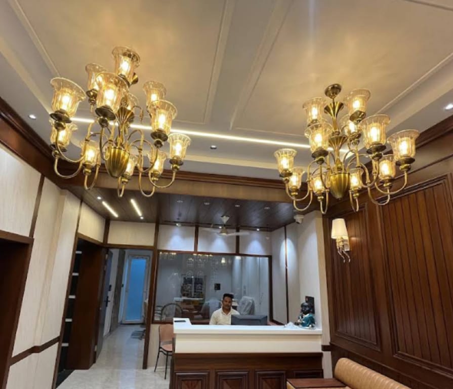 Ranveer Hotel and Restaurant Hotel in Punjab, India