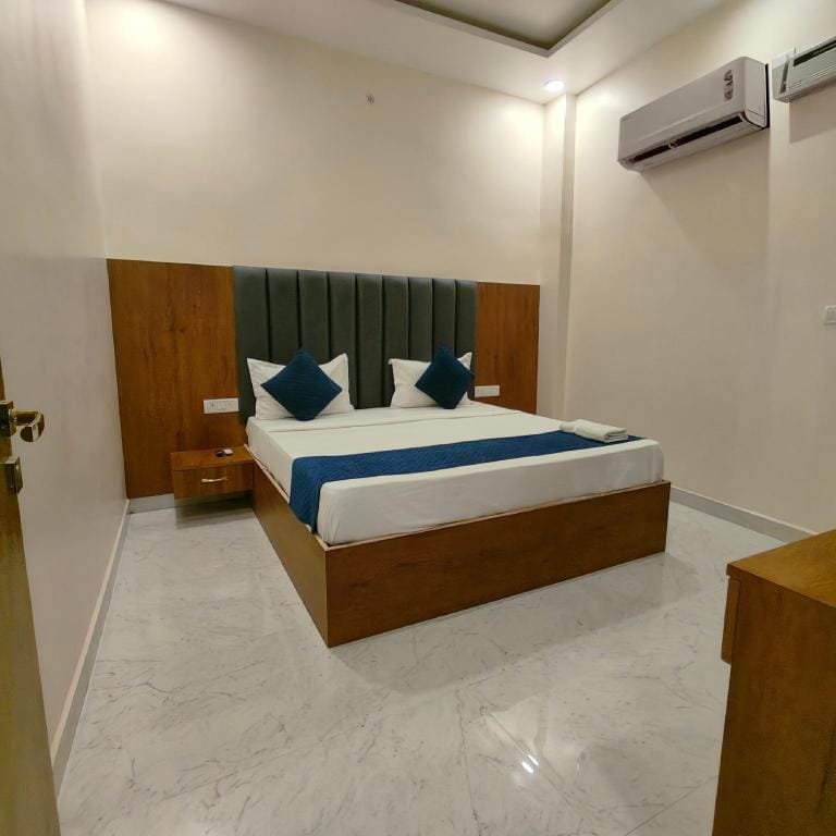 Hotel Ramayan Elite Ayodhya Hotel in Nepal