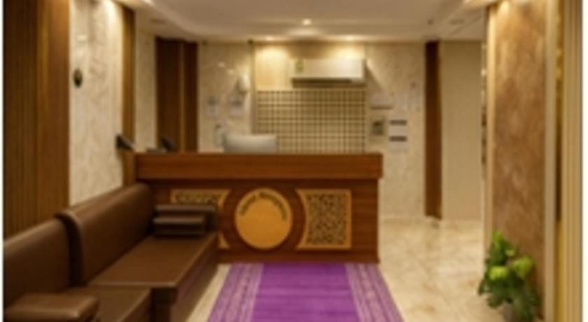 فندق لؤلؤة التوفيق Hotel in Mecca