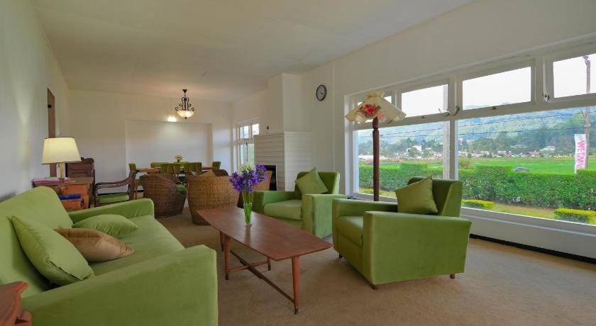 Lulu Bungalow Hotel in Nuwara Eliya