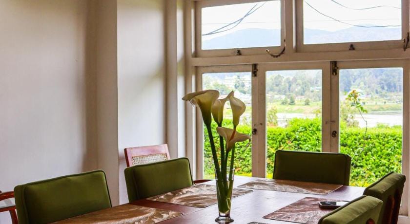Lulu Bungalow Hotel in Nuwara Eliya