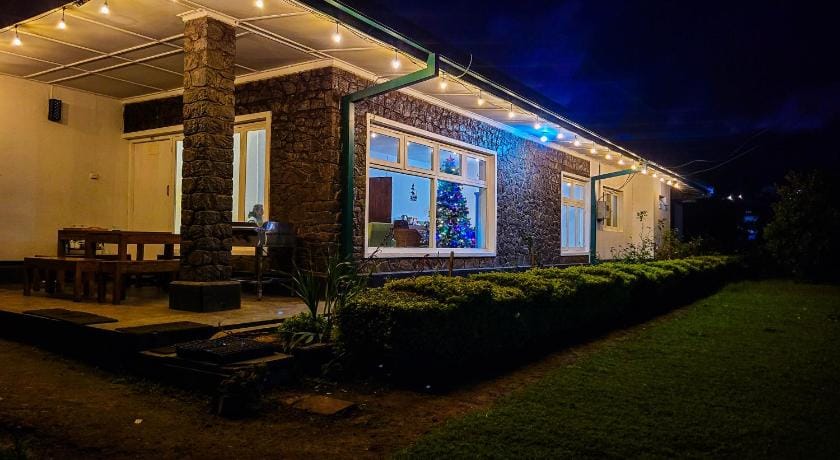 Lulu Bungalow Hotel in Nuwara Eliya