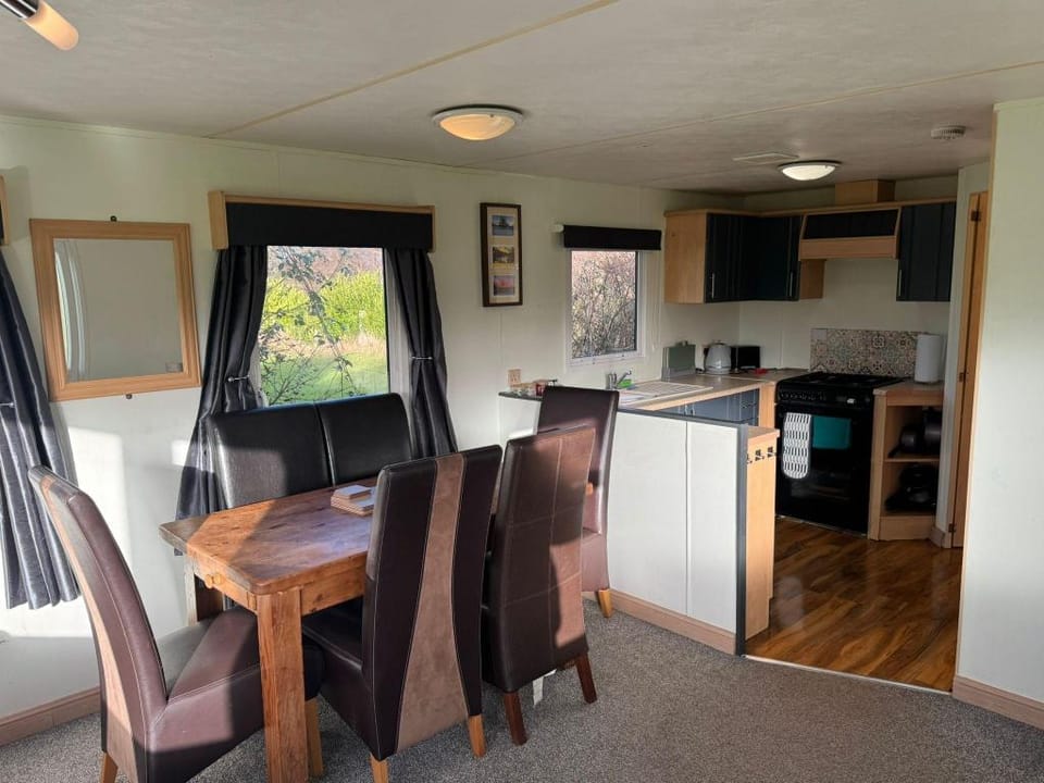 The Lodge at Woodland Forge Hotel in North Warwickshire District