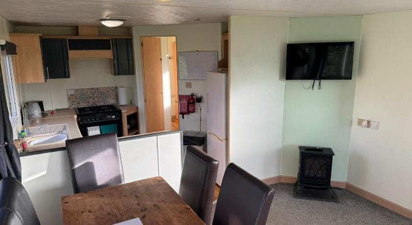 The Lodge at Woodland Forge Hotel in North Warwickshire District