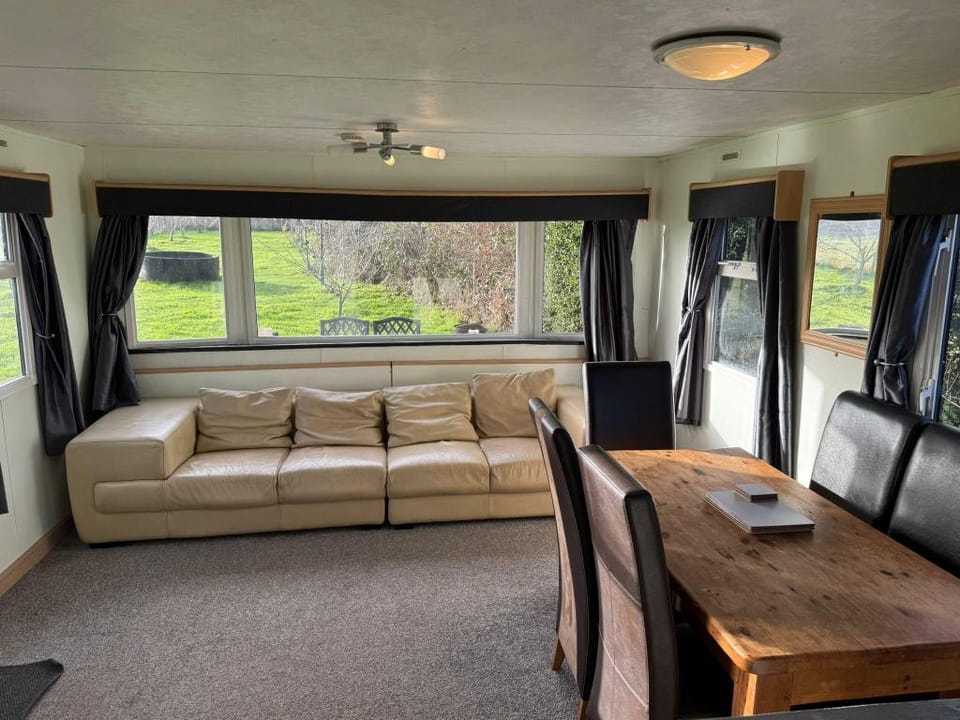 The Lodge at Woodland Forge Hotel in North Warwickshire District