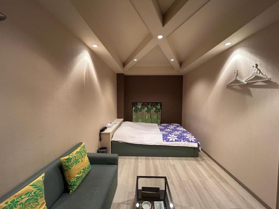 Hotel Maile Hotel in Shibuya