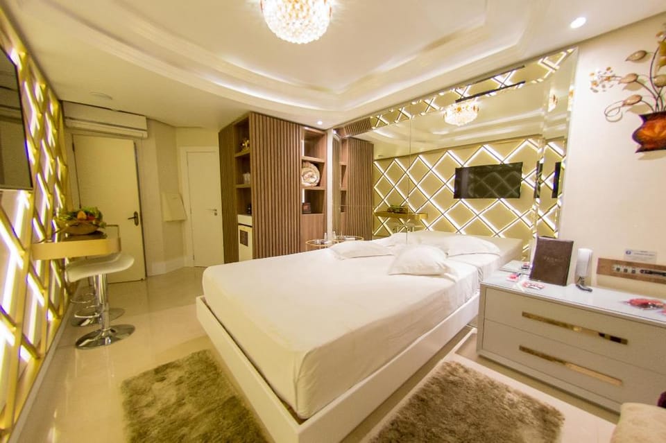 GOLDEN MOTEL Hotel in State of Santa Catarina