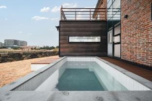 Jeju Soha Stay Pet-Friendly Pension Bed and Breakfast in South Korea