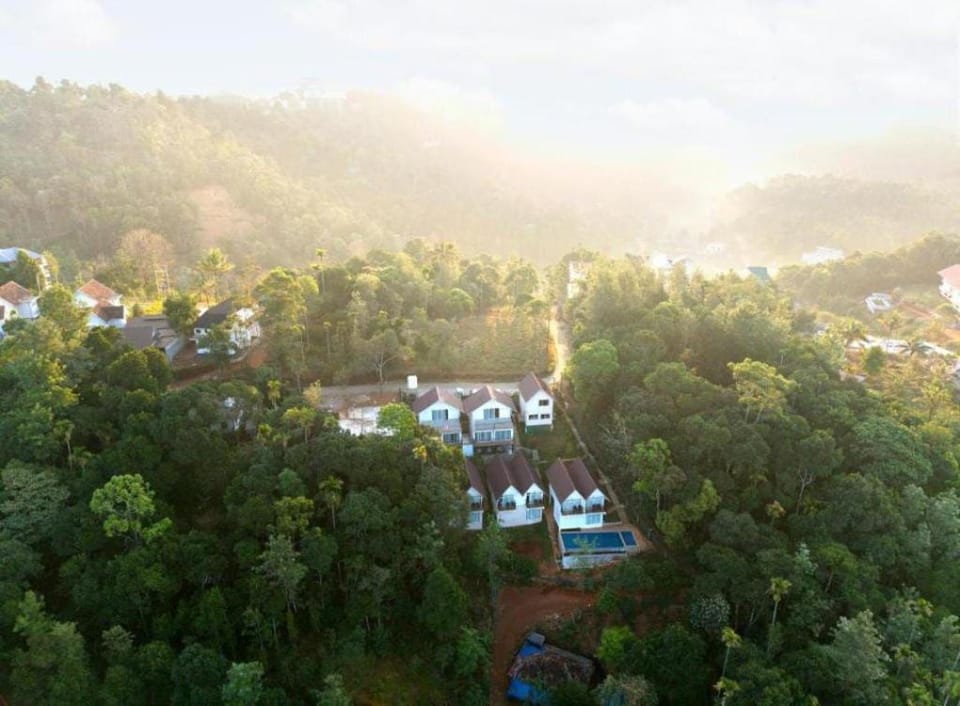 Gardenia Resort Munnar Hotel in Kerala