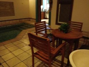 Grand Lexis Pool Villa Luxury Resort  Vacation rental in Port Dickson