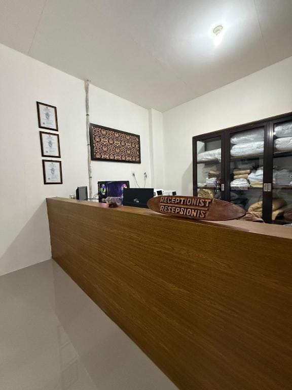 Humbly Cottage Batukaras Hotel in West Java