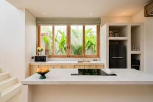 Luxury villa 2Bedroom with private pool in Uluwatu Villa in Bali