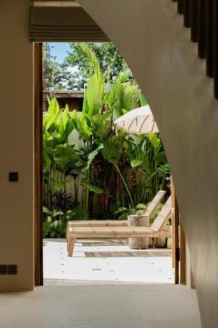 Luxury villa 2Bedroom with private pool in Uluwatu Villa in Bali
