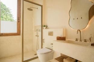Luxury villa 2Bedroom with private pool in Uluwatu Villa in Bali