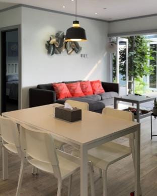 The Pine Forest Villas Villa in Cisarua