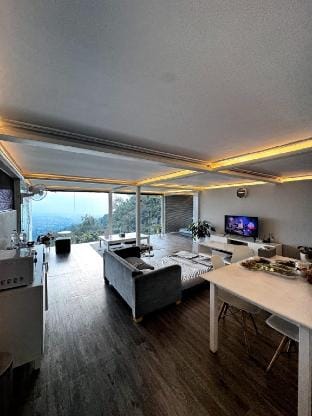 The Pine Forest Villas Villa in Cisarua