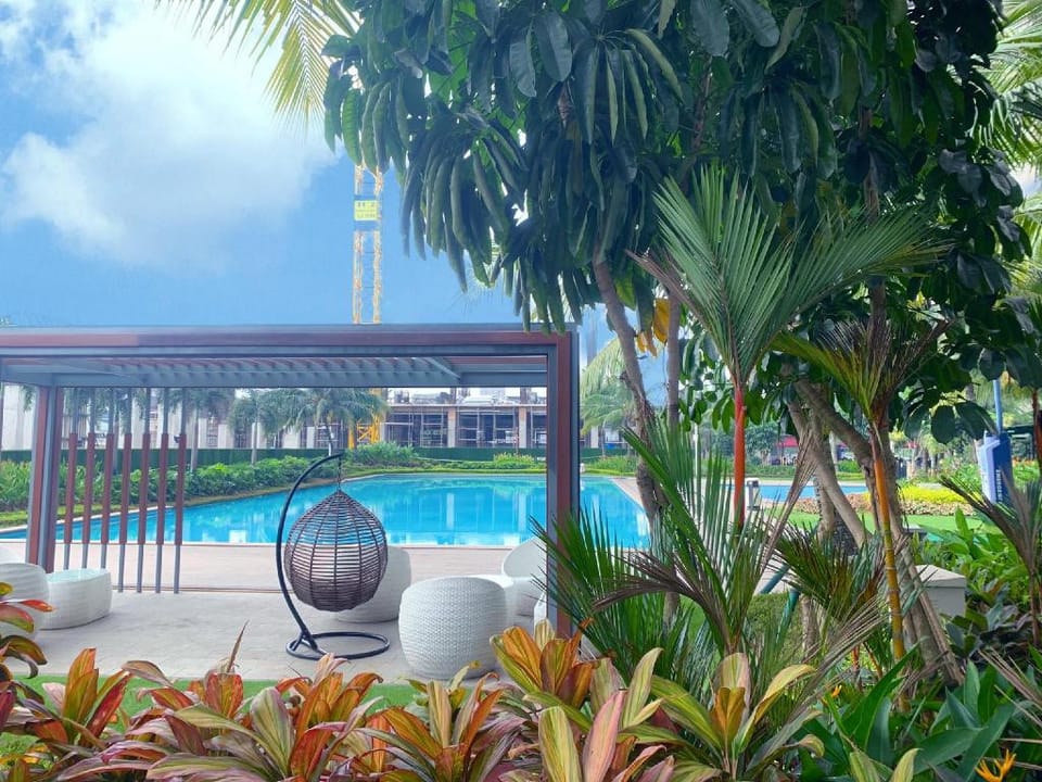 Apartemen Sky House BSD by Linkara Hotel in West Java