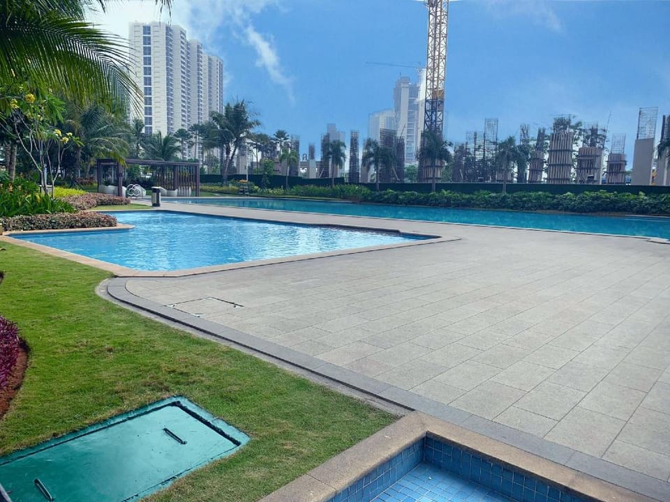 Apartemen Sky House BSD by Linkara Hotel in West Java