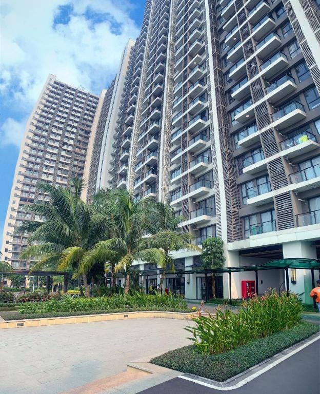 Apartemen Sky House BSD by Linkara Hotel in West Java