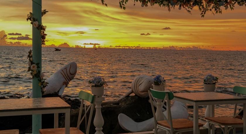 Respect Homestay Phu Quoc Hotel in Phu Quoc