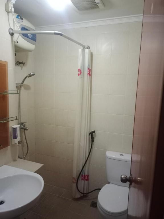 Kokoro staycation Hotel in Jakarta