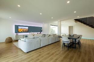 Villa Pessegueiros with pool and game room Villa in Ericeira