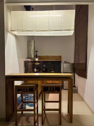 Uma Mari Villa Seminyak Villa in North Kuta