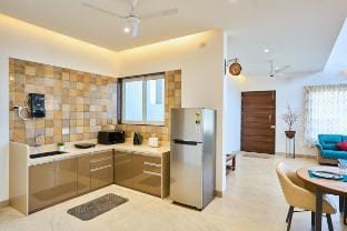3BHK Pvt Pool  Fern Villa Villa in Lonavla
