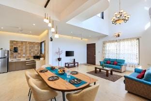 3BHK Pvt Pool  Fern Villa Villa in Lonavla