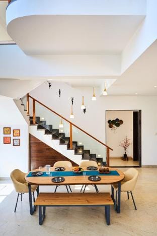 3BHK Pvt Pool  Fern Villa Villa in Lonavla