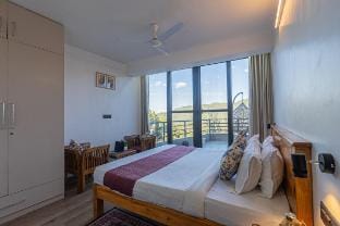 Govindam by Tierra Stay - 2 Bedrooms Villa in Uttarakhand