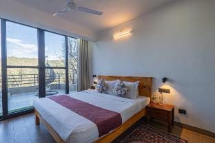 Govindam by Tierra Stay - 2 Bedrooms Villa in Uttarakhand