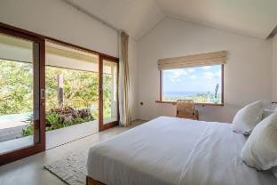 Villa Bumi, Bingin 3BR Villa Stunning Ocean Views Villa in Bali