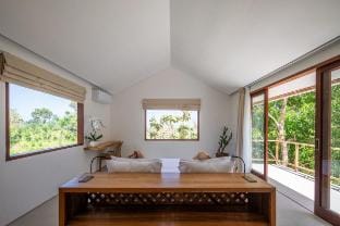 Villa Bumi, Bingin 3BR Villa Stunning Ocean Views Villa in Bali