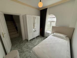 Mete Villa 3 İçmeler Villa in Marmaris