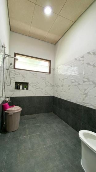 Villa Aminara Villa in Cisarua