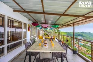MistydawnVillasBySunsetValleybyVEO-PartofStayVista Villa in Tamil Nadu