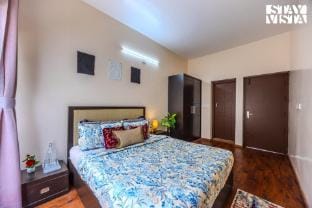 MistydawnVillasBySunsetValleybyVEO-PartofStayVista Villa in Tamil Nadu